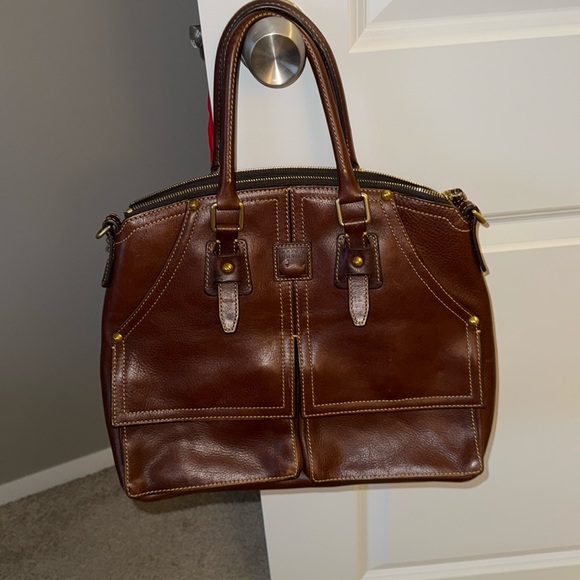 Dooney and Bourne - Picture 1 of 3